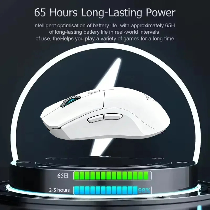 NEW Gaming Mouse 3-Speed DPI E - Esports Pc Gaming recensione e prezzo