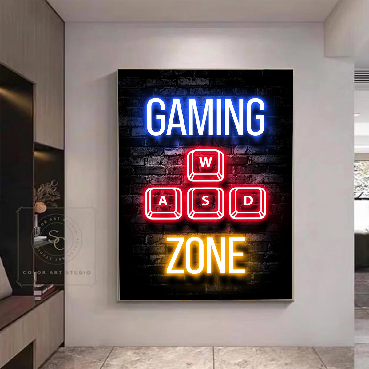 Gaming Enthusiast Exclusive De - Esports Gaming Cafe recensione e prezzo