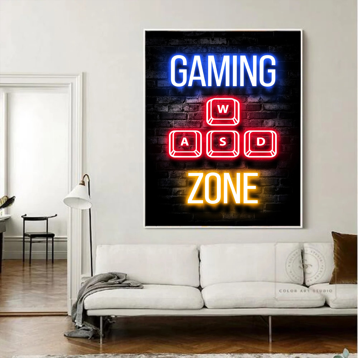 Gaming Enthusiast Exclusive De - Esports Gaming Cafe recensione e prezzo