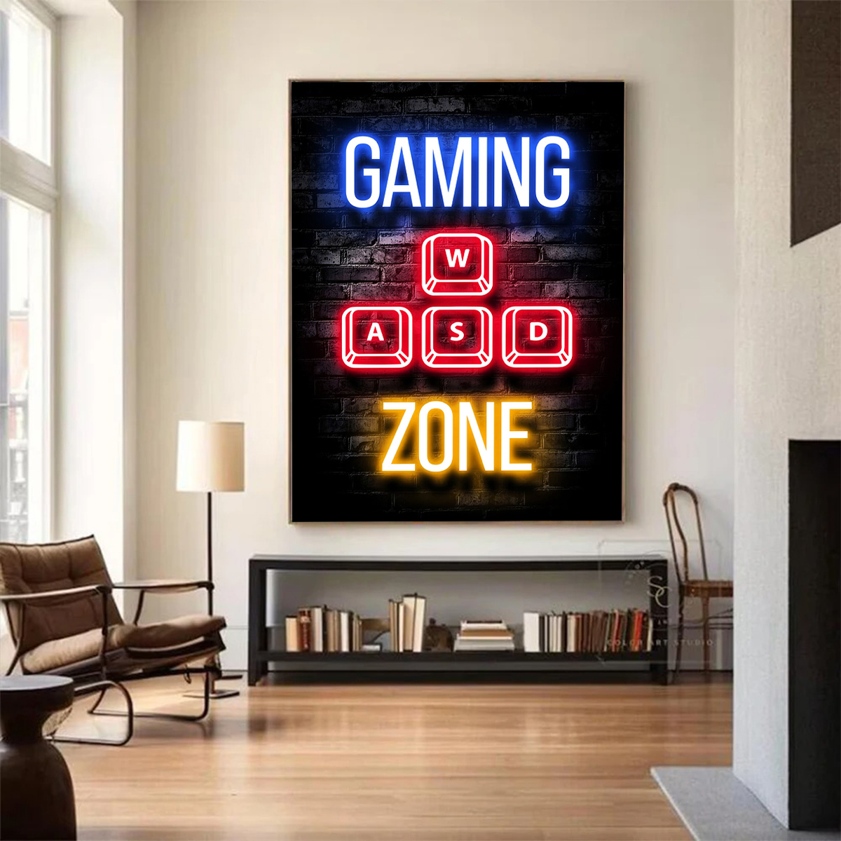 Gaming Enthusiast Exclusive De - Esports Gaming Cafe recensione e prezzo