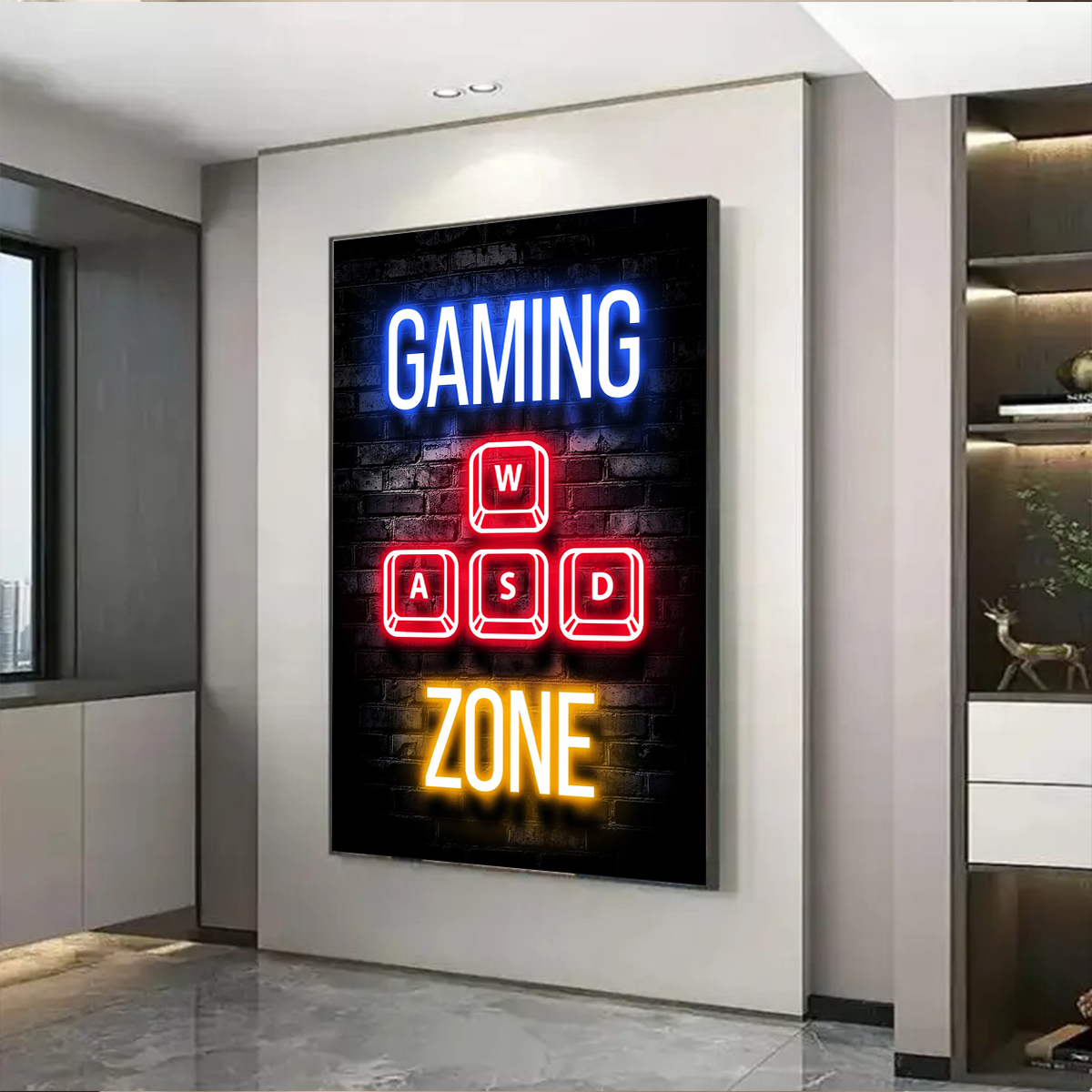 Gaming Enthusiast Exclusive De - Esports Gaming Cafe recensione e prezzo