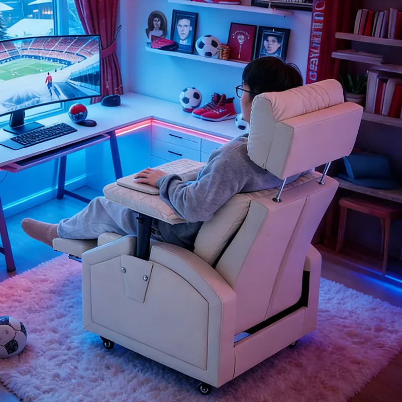 Wholesale E-Sports Sofa for In - Esports Gaming Cafe recensione e prezzo