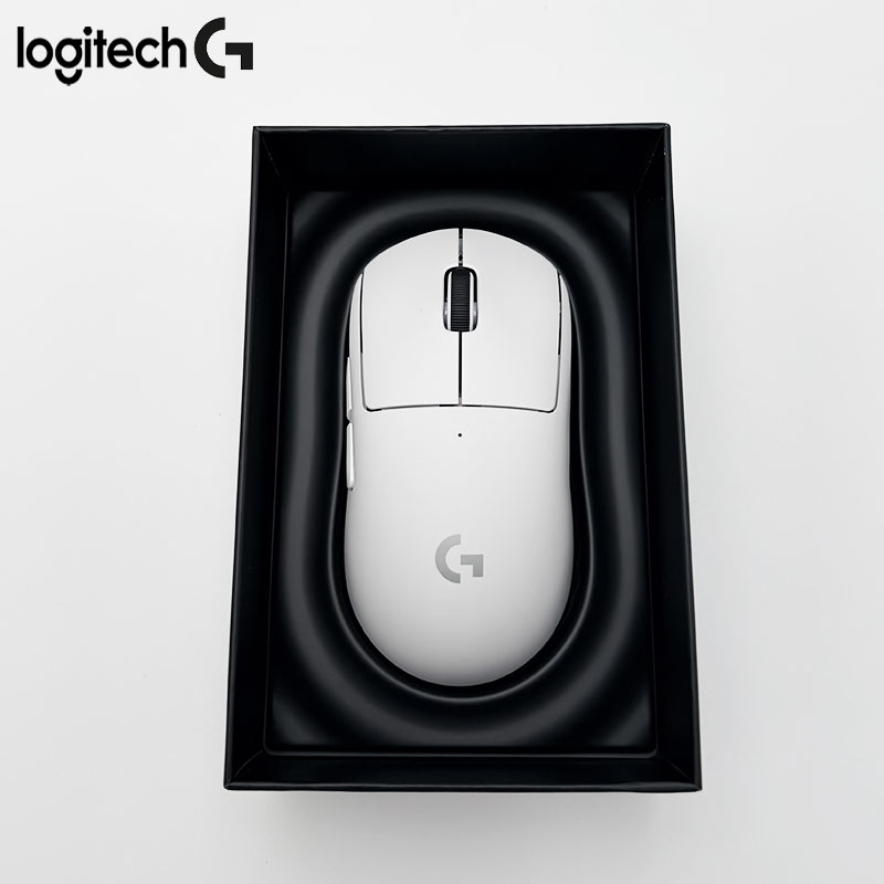 Logitech PRO X SUPERLIGHT Gami - Esports Gaming Cafe recensione e prezzo