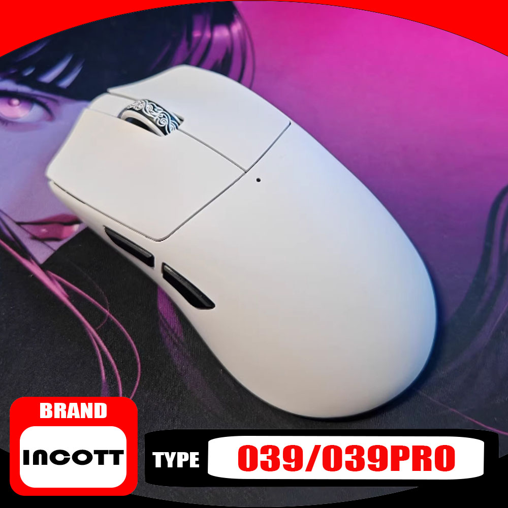 Incott 039/039Pro Three-mode M - Esports Gaming Events recensione e prezzo
