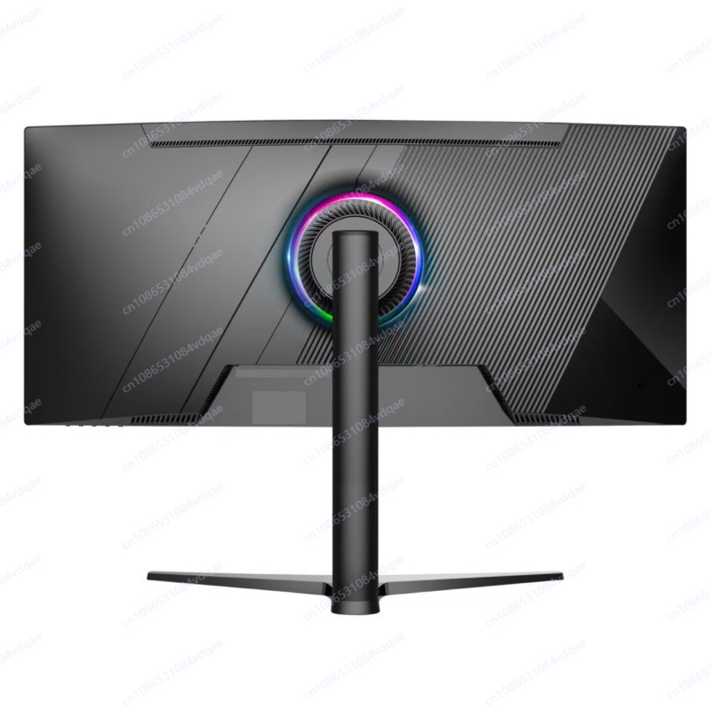 38-Inch 4K 144Hz Curved Gaming - Esports Gaming Monitor recensione e prezzo