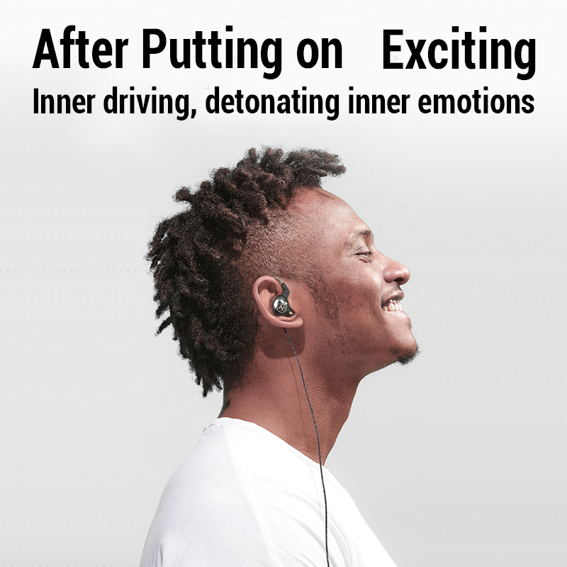 Sport Wired Headphones Running - Esports Gaming Monitor recensione e prezzo