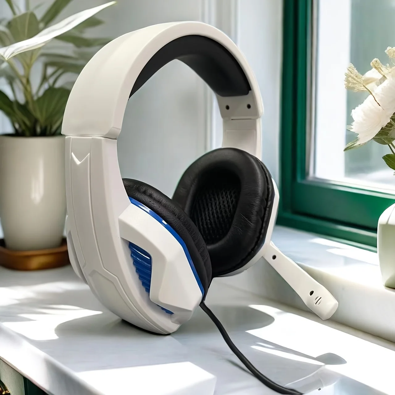 H4 Gaming Headset Wired Over-E - Esports Gaming Cafe recensione e prezzo