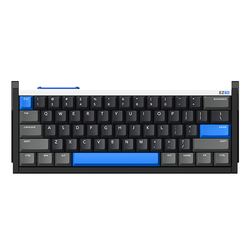 IQUNIX EZ60 60% Layout Gaming  - Esports Gaming Tournaments recensione e prezzo