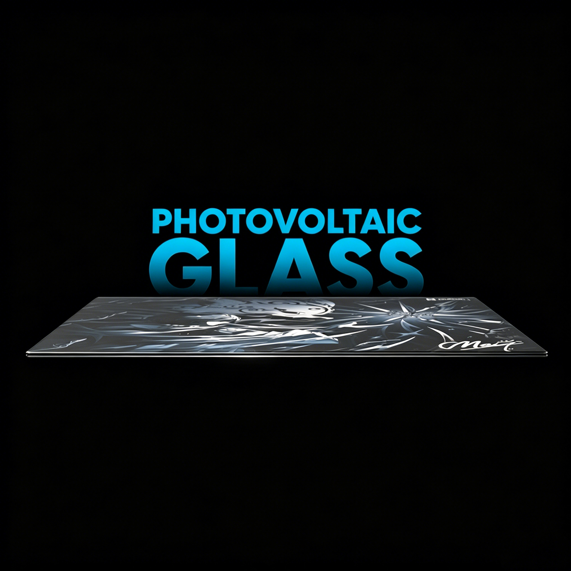 Japanese M-Meiy Glass Gaming M - Esports Pc Gaming recensione e prezzo