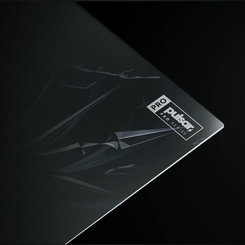 Japanese M-Meiy Glass Gaming M - Esports Pc Gaming recensione e prezzo