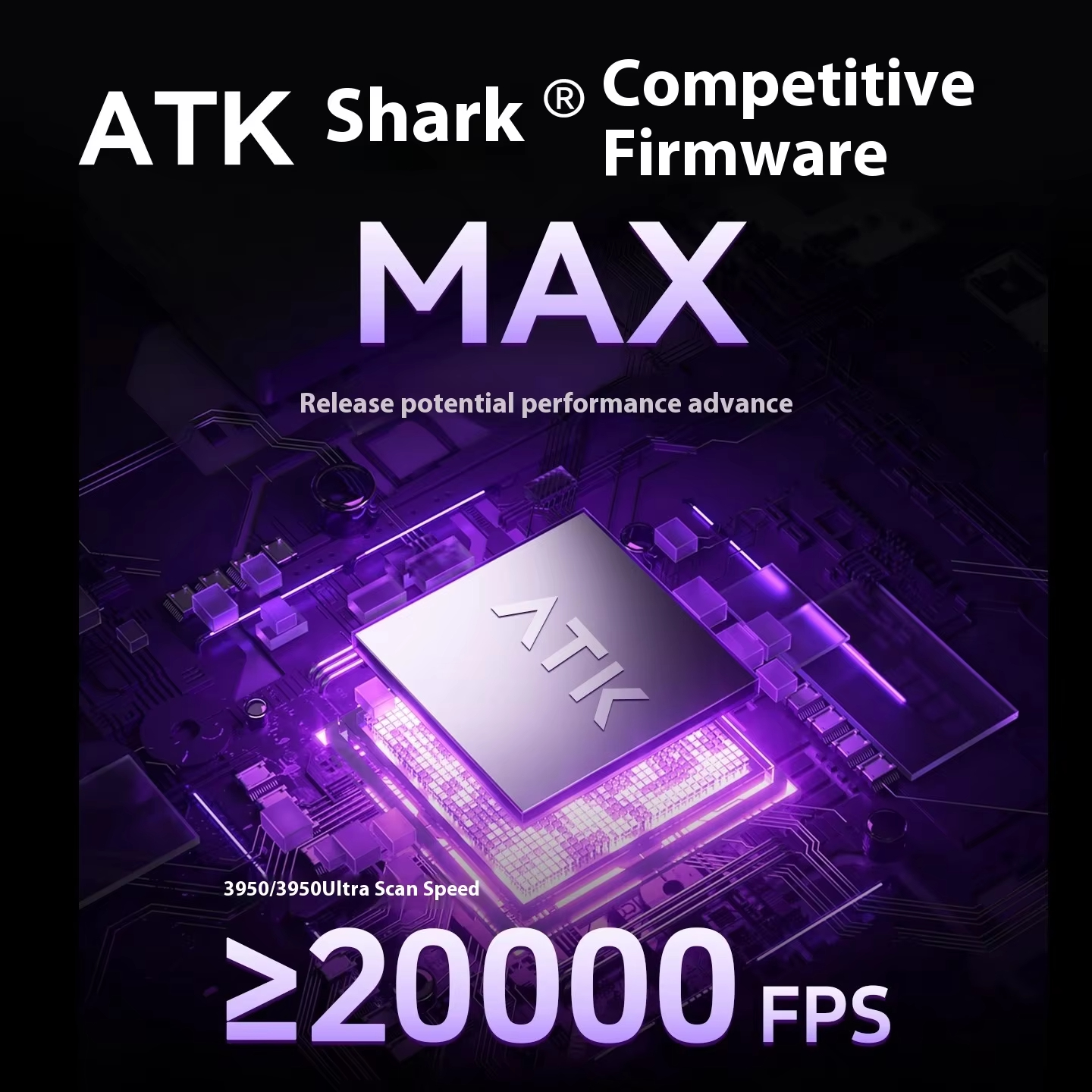 ATK BlazingSky U2V2 Wireless G - Esports Pc Gaming recensione e prezzo