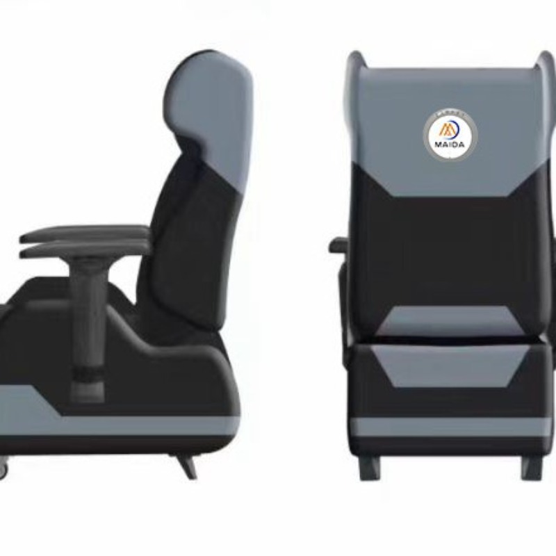 Ergonomic Gaming Chair Recline - Esports And Gaming Lounge recensione e prezzo