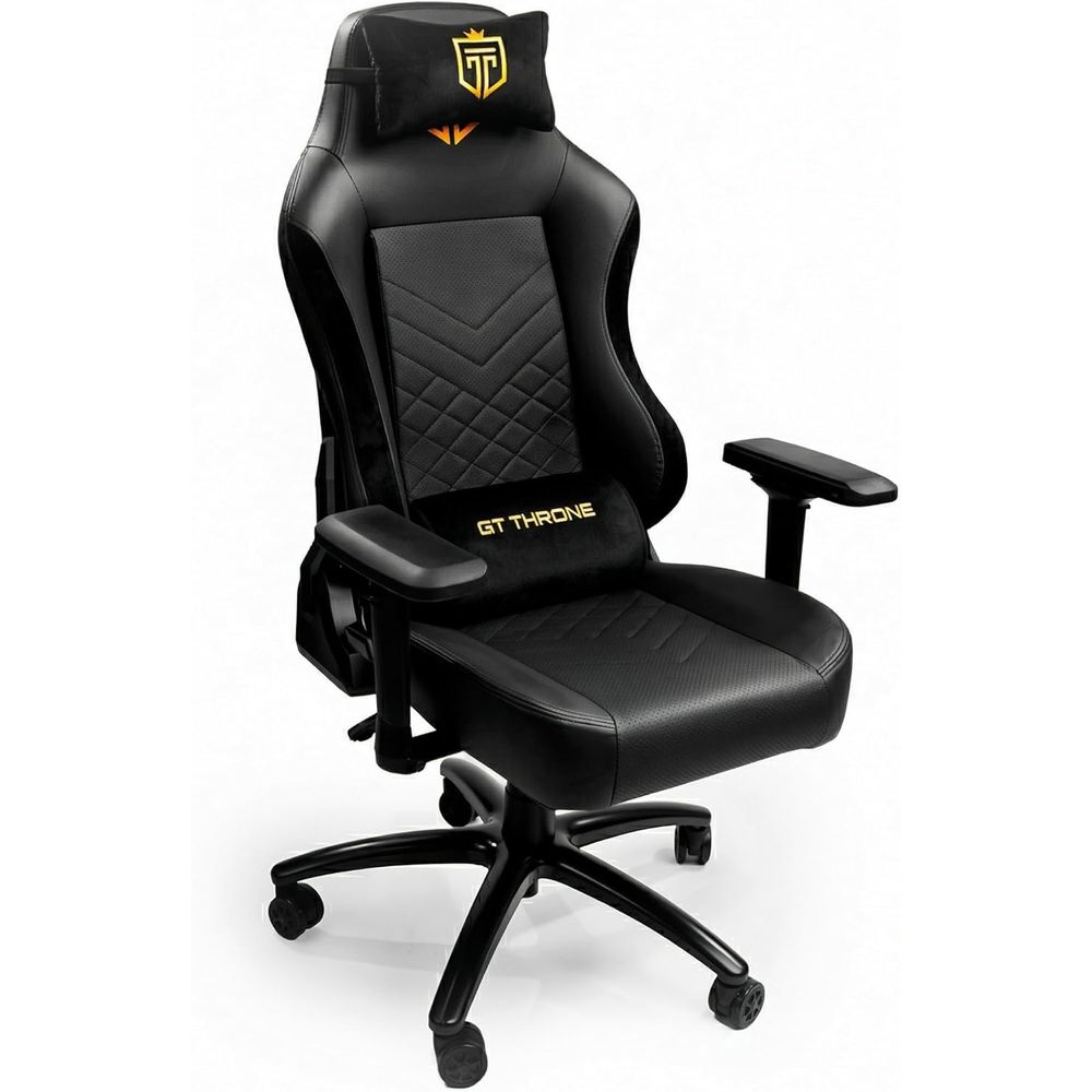 Ergonomic Reclining Gaming Cha - Gaming & Esports District recensione e prezzo