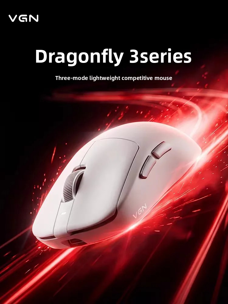 VGN Dragonfly3 PRO Max Ultimat - Esports Pc Gaming recensione e prezzo