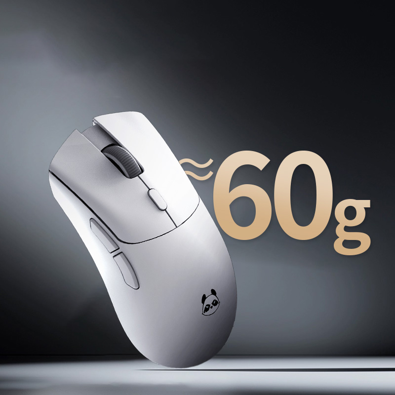 Metaphyuni panda P1 Wireless M - Esports Pc Gaming recensione e prezzo
