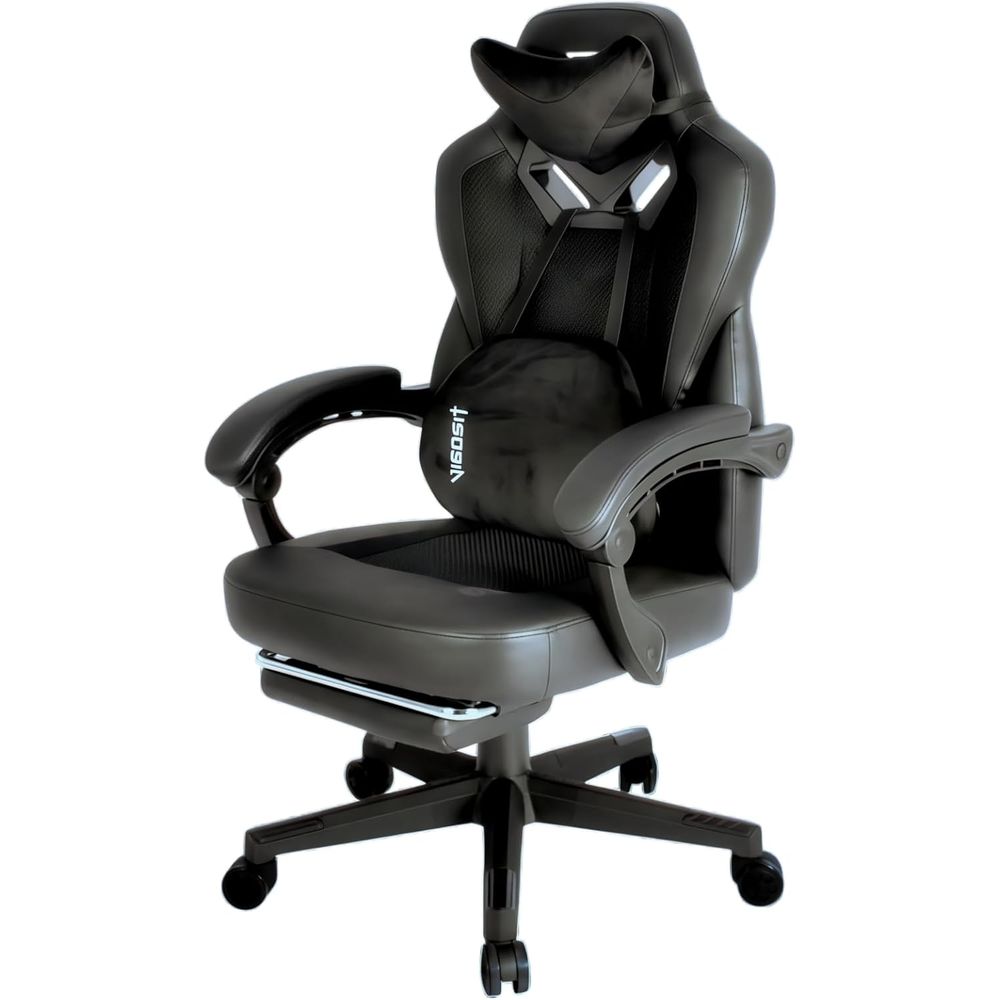 Ergonomic Reclining Office Cha - Gaming & Esports District recensione e prezzo