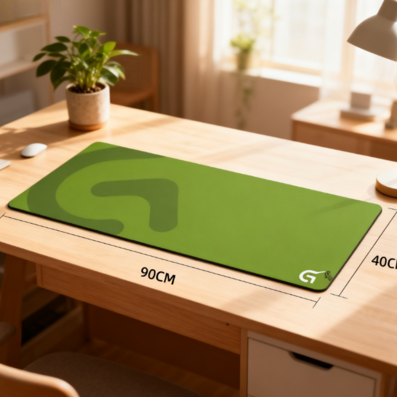 Logitech Esports Mouse Pad  FP - Esports Gaming Cafe recensione e prezzo
