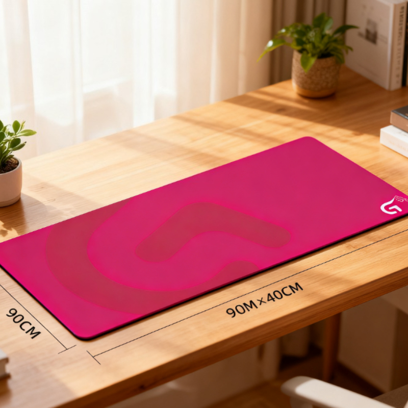 Logitech Esports Mouse Pad  FP - Esports Gaming Cafe recensione e prezzo