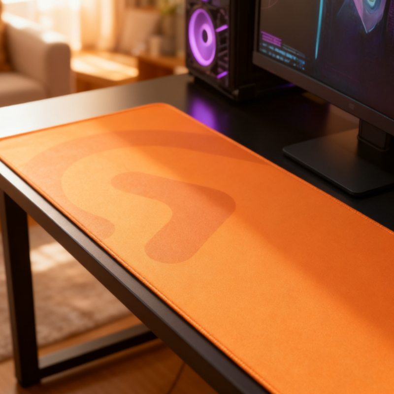 Logitech Esports Mouse Pad  FP - Esports Gaming Cafe recensione e prezzo