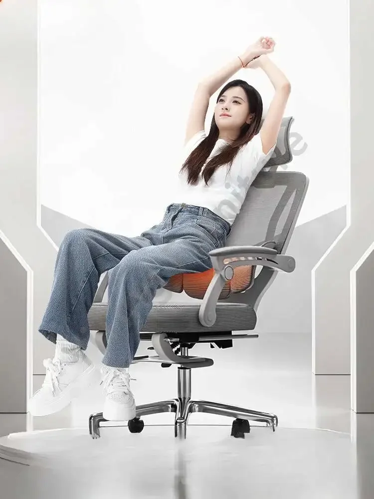 Ergonomic Lounge Mesh Office C - Esports And Gaming Lounge recensione e prezzo