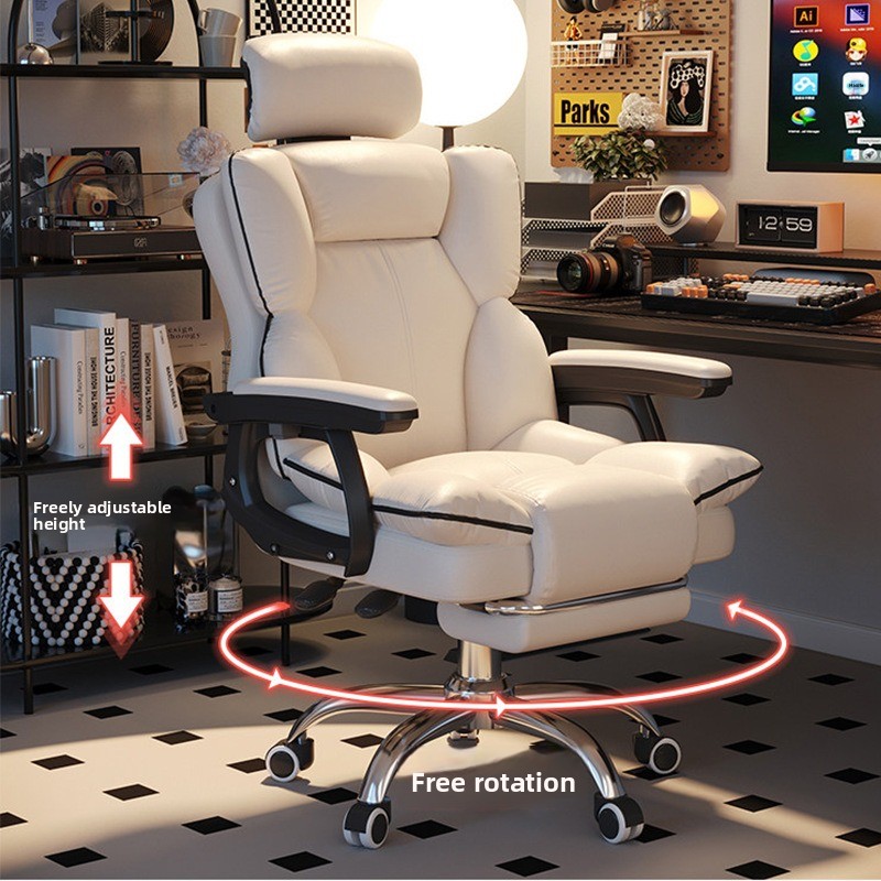 Ergonomic Gaming ChairComforta - Gaming & Esports District recensione e prezzo