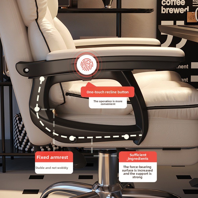 Ergonomic Gaming ChairComforta - Gaming & Esports District recensione e prezzo