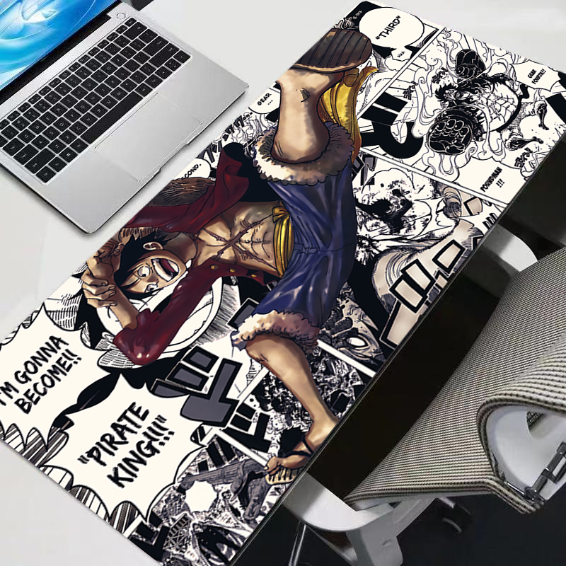 One Piece Mouse pad Profession - Esports Pc Gaming recensione e prezzo