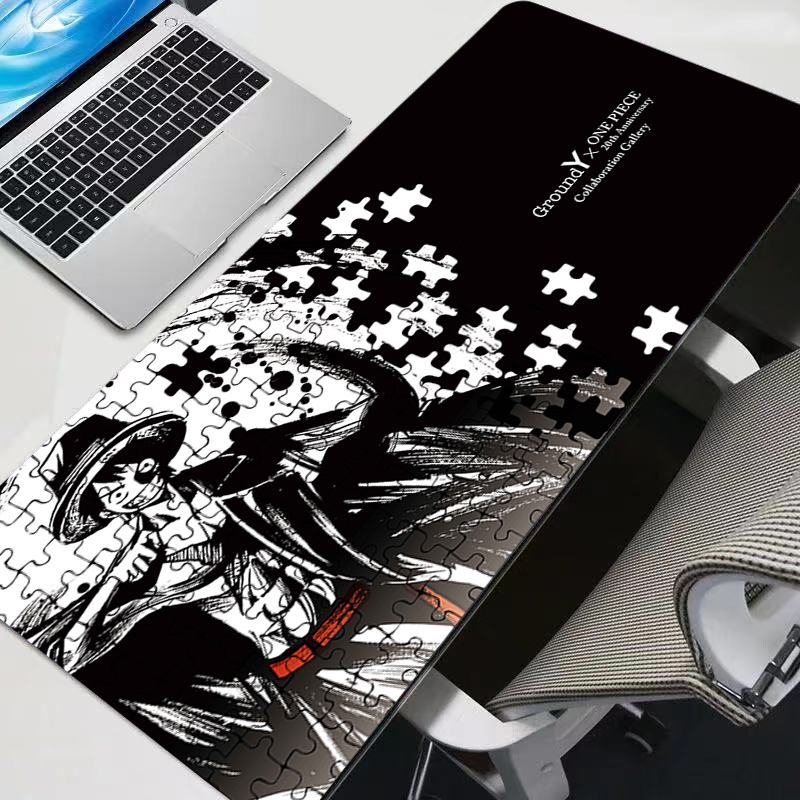 One Piece Mouse pad Profession - Esports Pc Gaming recensione e prezzo