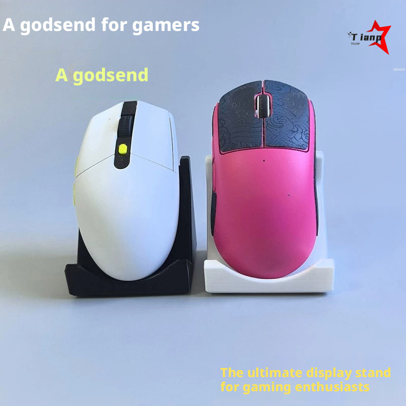 E-sports Gaming Mouse Display  - Esports Gaming Cafe recensione e prezzo