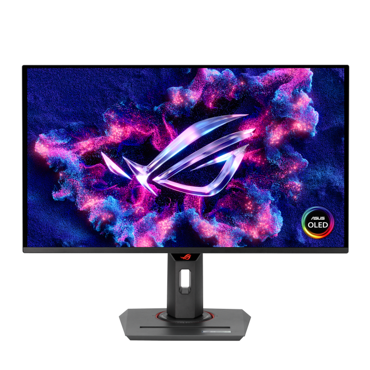 New Gaming PC Monitor ROG Stri - Esports Gaming Monitor recensione e prezzo