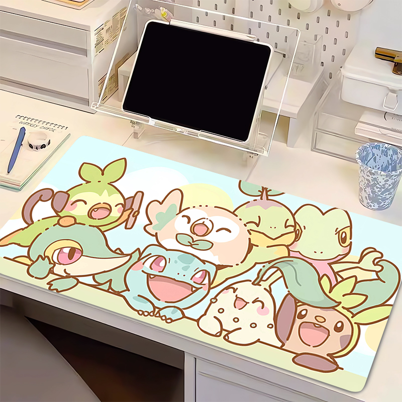 Mouse Pad Pokemon Game Mini Pc - Esports Pc Gaming recensione e prezzo