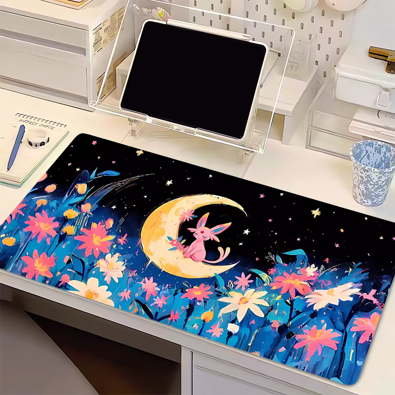 Mouse Pad Pokemon Game Mini Pc - Esports Pc Gaming recensione e prezzo