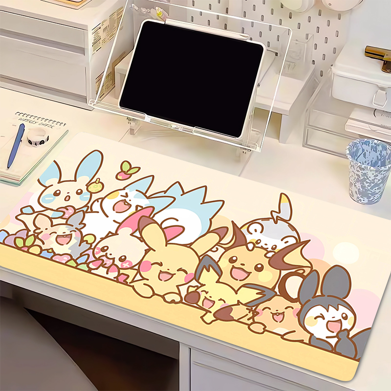 Mouse Pad Pokemon Game Mini Pc - Esports Pc Gaming recensione e prezzo