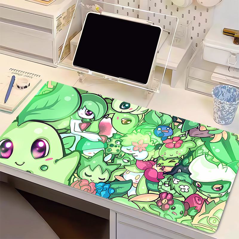 Mouse Pad Pokemon Game Mini Pc - Esports Pc Gaming recensione e prezzo